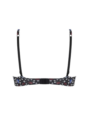Antigel By Lise Charmel - Liberty D'hiver Contour Bra Semis Liberty