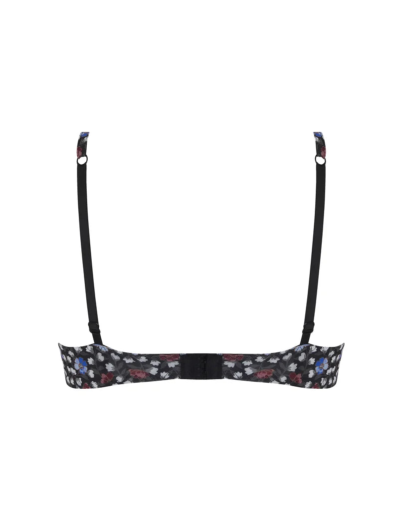 Antigel By Lise Charmel - Liberty D'hiver Contour Bra Semis Liberty