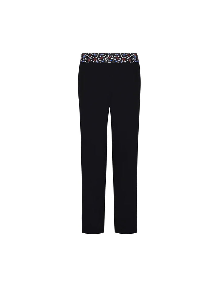 Antigel By Lise Charmel - Liberty D'hiver Trousers Semis Liberty