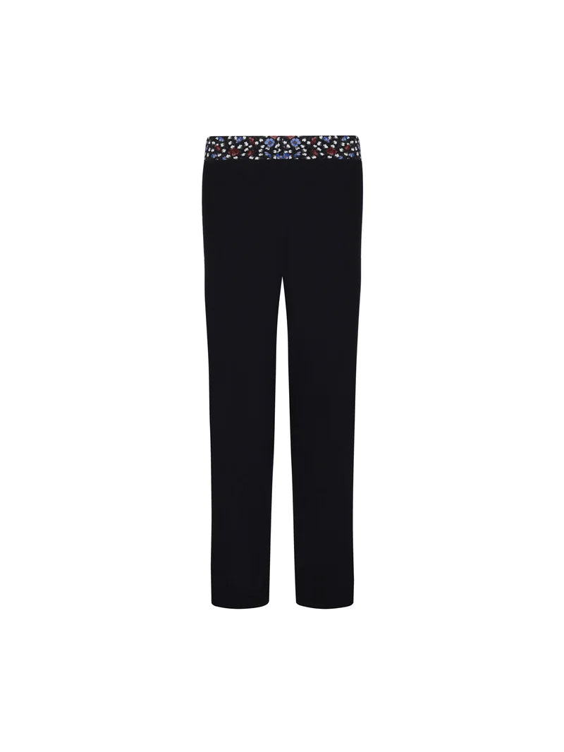 Antigel By Lise Charmel - Liberty D'hiver Trousers Semis Liberty