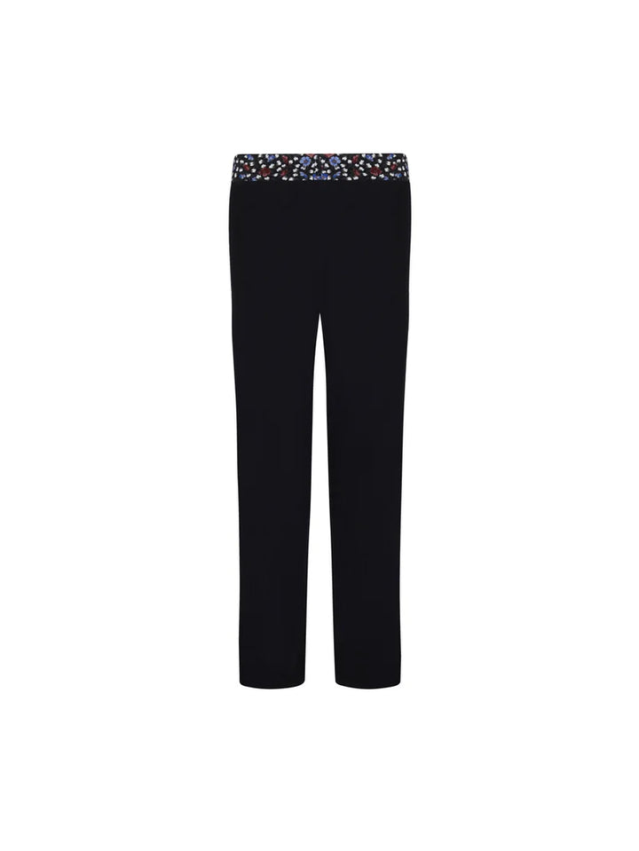 Antigel By Lise Charmel - Liberty D'hiver Trousers Semis Liberty