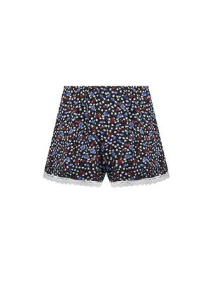 Antigel By Lise Charmel - Liberty D'hiver Shorts Semis Liberty