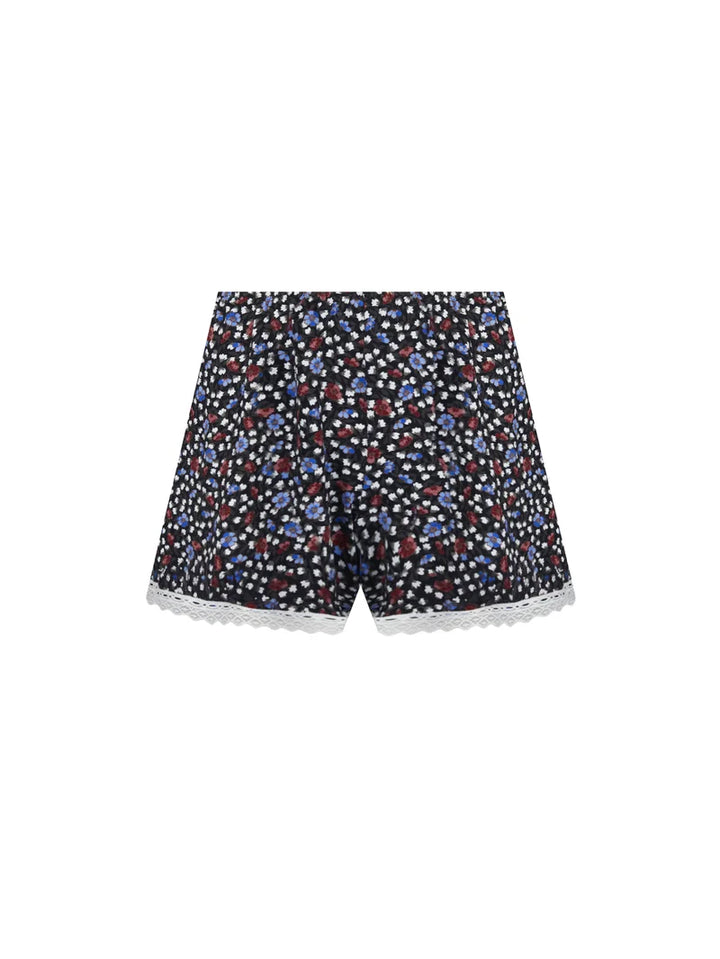 Antigel By Lise Charmel - Liberty D'hiver Shorts Semis Liberty