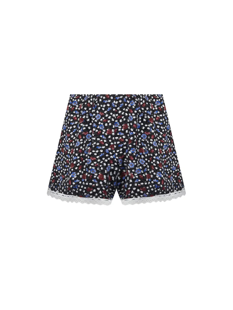 Antigel By Lise Charmel - Liberty D'hiver Shorts Semis Liberty