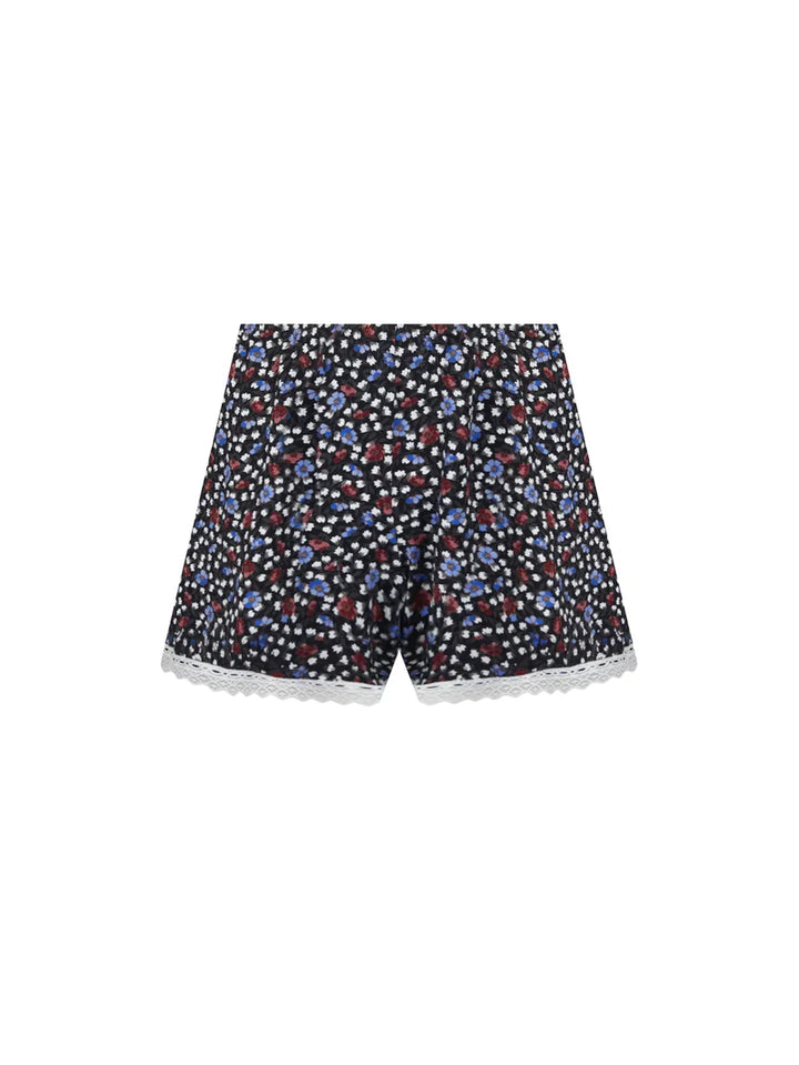 Antigel By Lise Charmel - Liberty D'hiver Shorts Semis Liberty