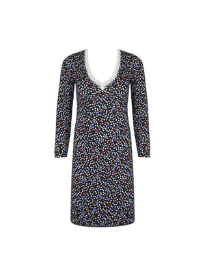 Antigel By Lise Charmel - Liberty D'hiver Nighty Semis Liberty