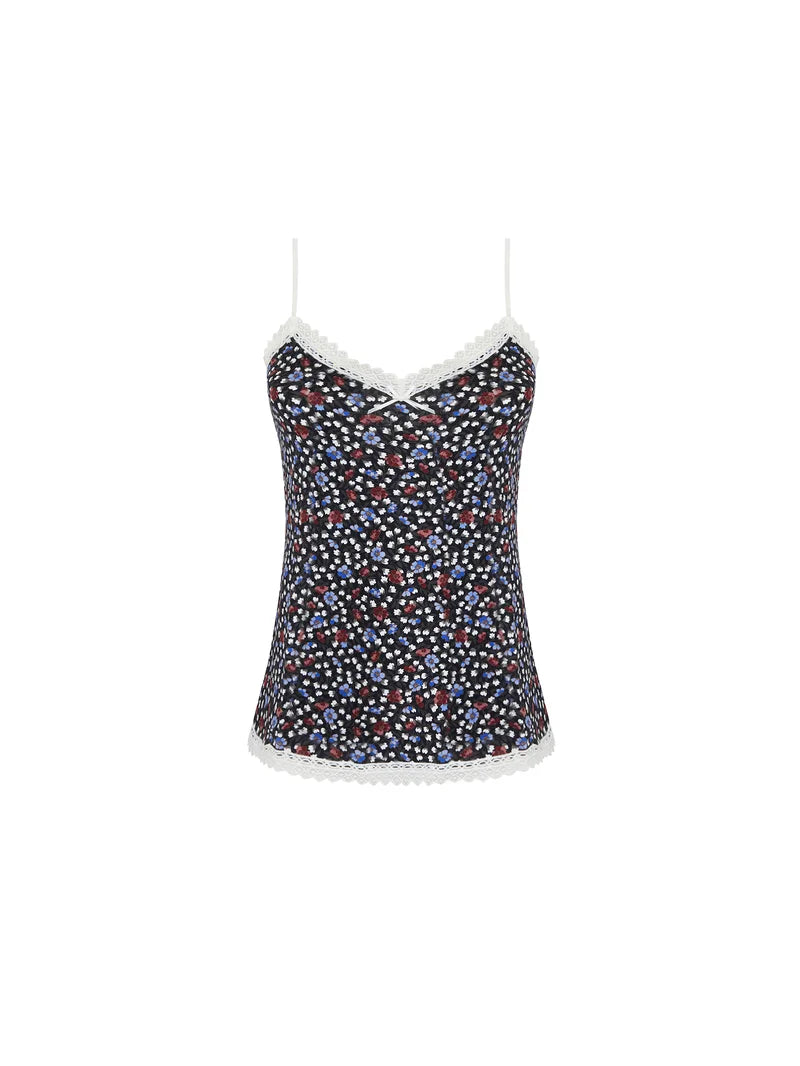 Antigel By Lise Charmel - Liberty D'hiver Camisole Semis Liberty
