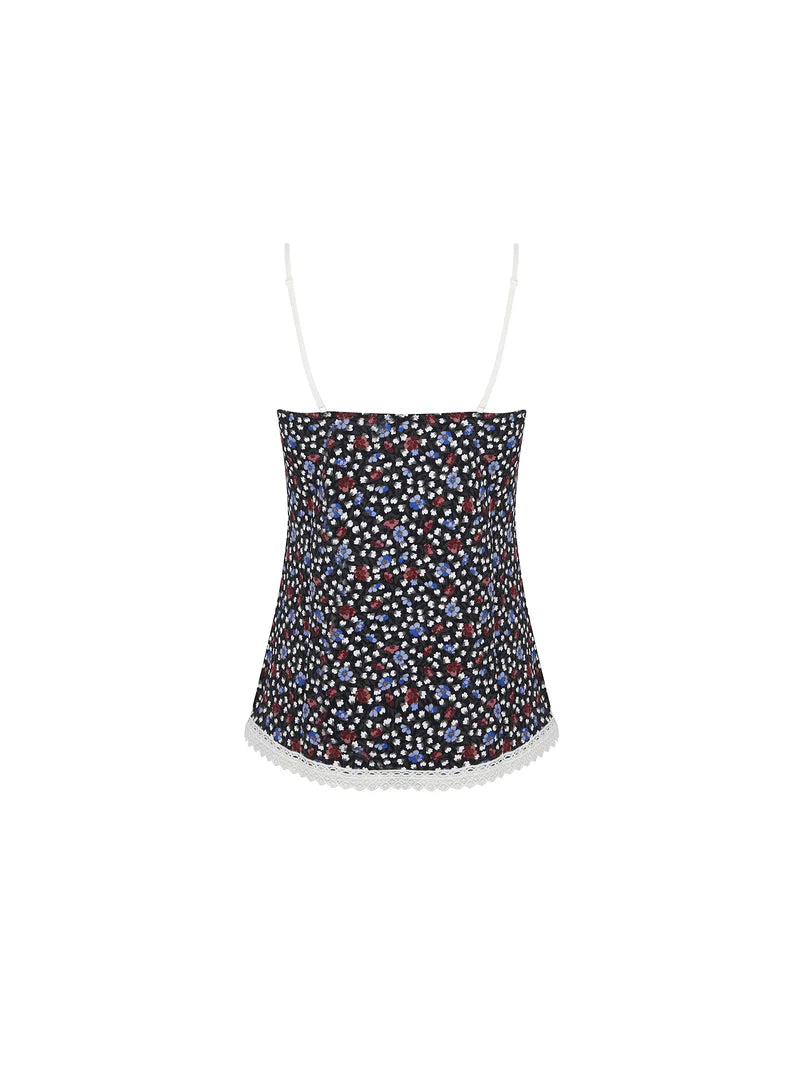 Antigel By Lise Charmel - Liberty D'hiver Camisole Semis Liberty