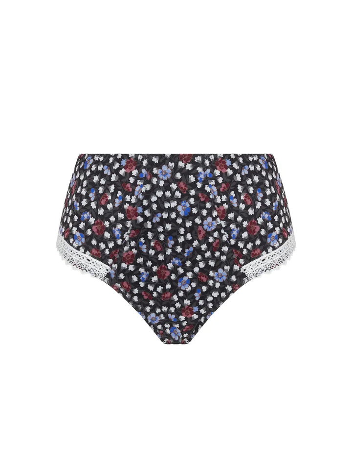 Antigel By Lise Charmel - Liberty D'hiver High Waist Brief Semis Liberty