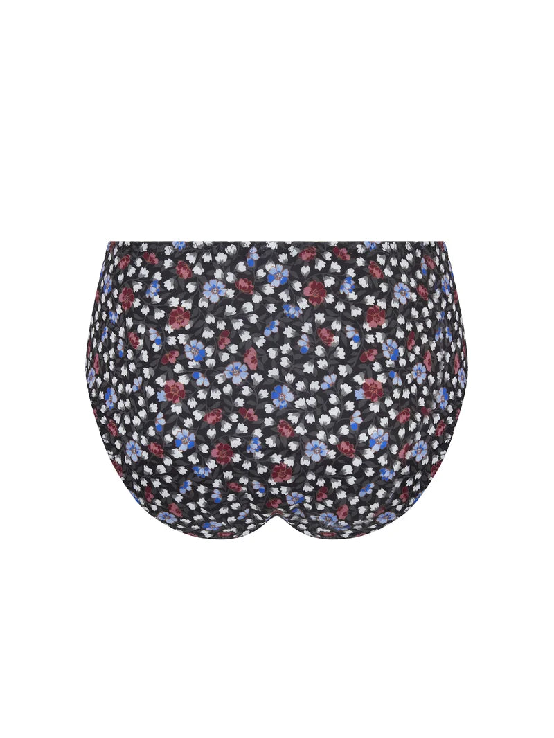 Antigel By Lise Charmel - Liberty D'hiver High Waist Brief Semis Liberty