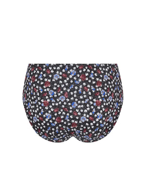Antigel By Lise Charmel - Liberty D'hiver High Waist Brief Semis Liberty