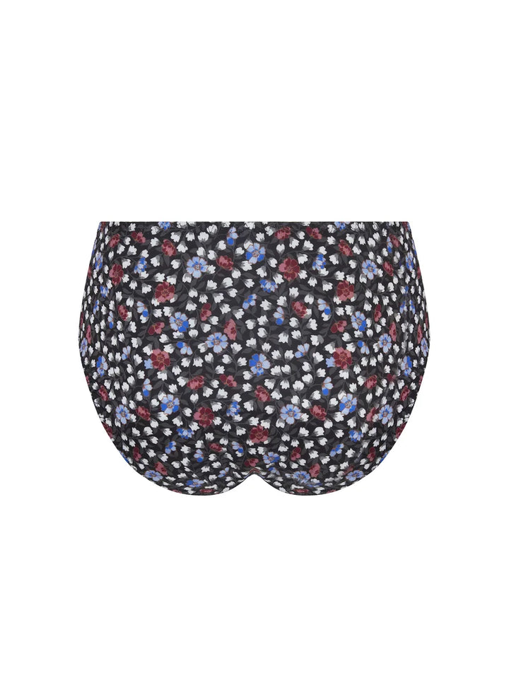 Antigel By Lise Charmel - Liberty D'hiver High Waist Brief Semis Liberty