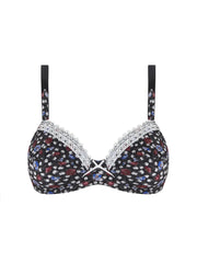 Antigel By Lise Charmel - Liberty D'hiver Full Cup Bra Semis Liberty