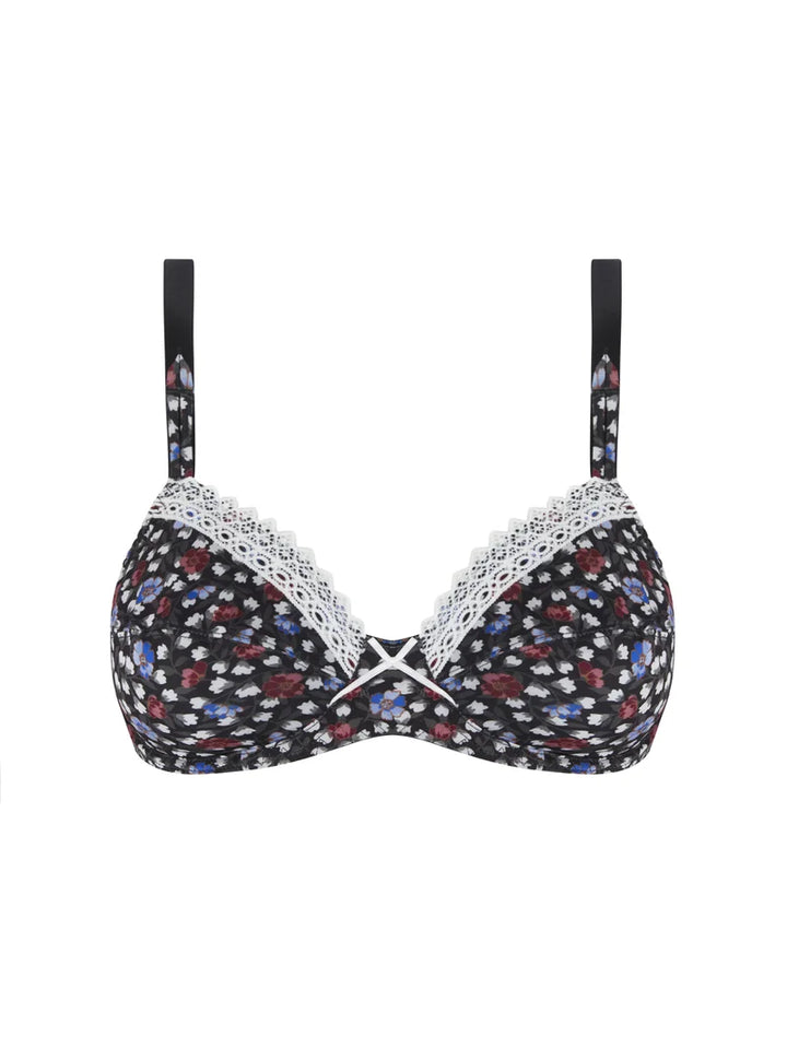 Antigel By Lise Charmel - Liberty D'hiver Full Cup Bra Semis Liberty