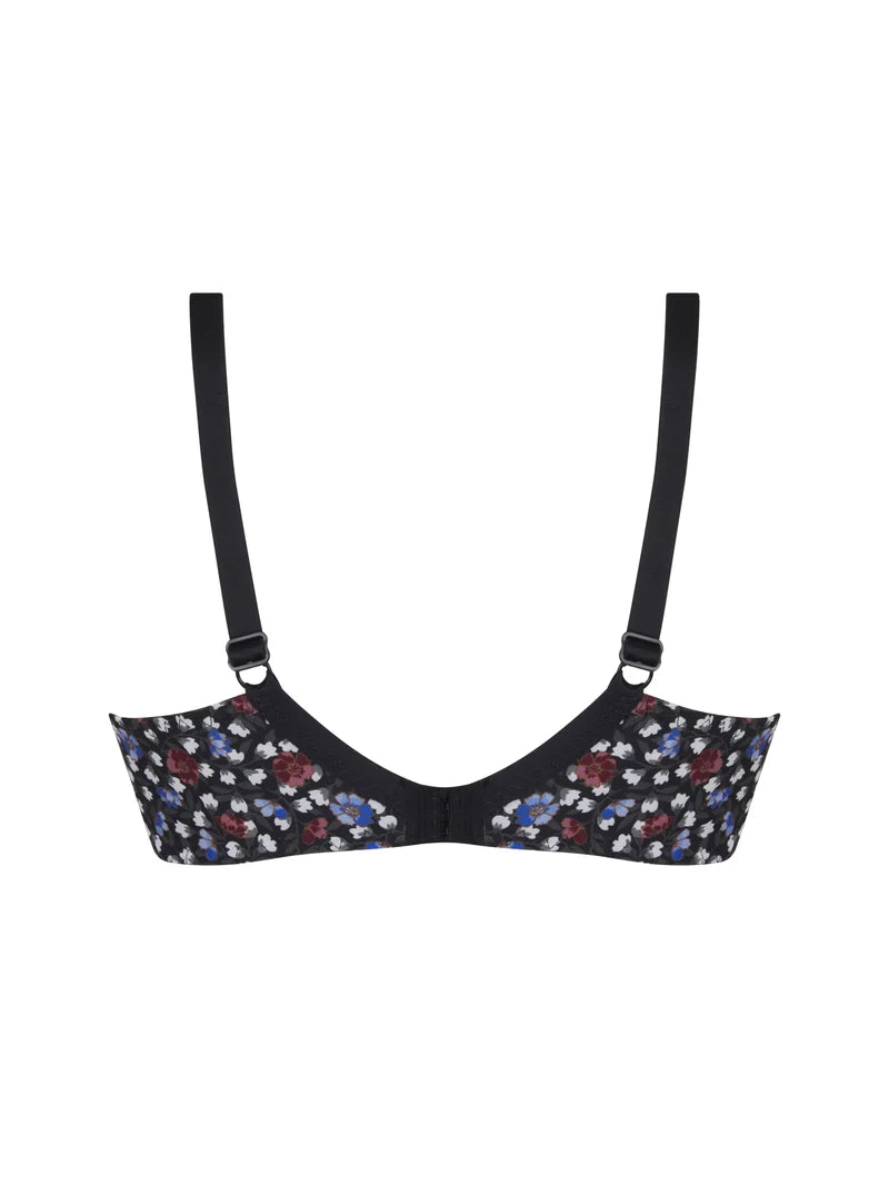 Antigel By Lise Charmel - Liberty D'hiver Full Cup Bra Semis Liberty