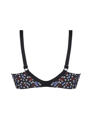 Antigel By Lise Charmel - Liberty D'hiver Full Cup Bra Semis Liberty