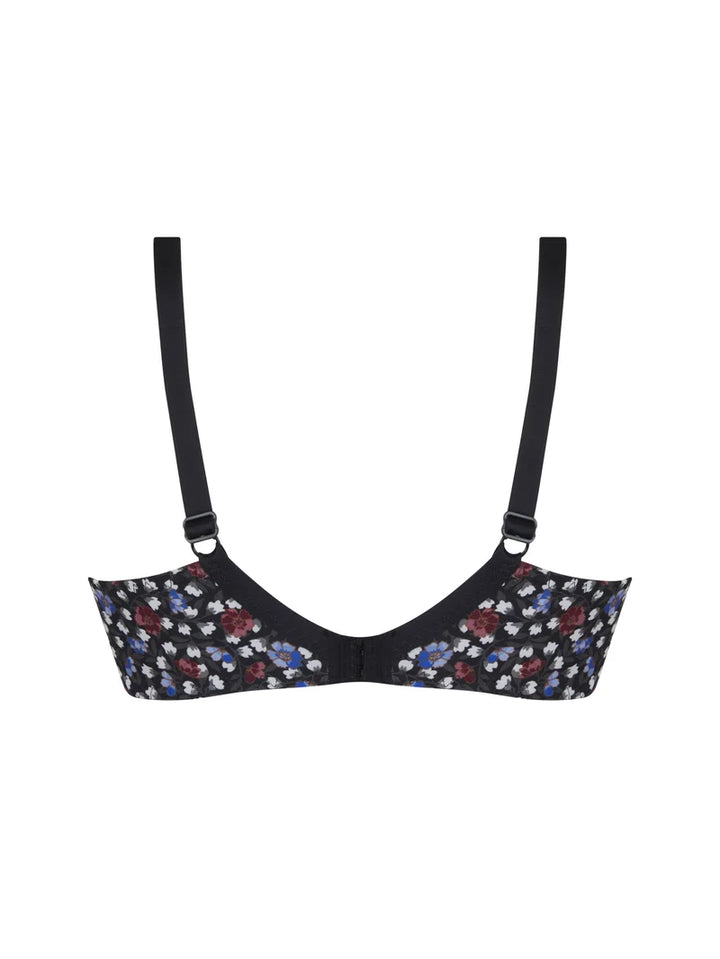 Antigel By Lise Charmel - Liberty D'hiver Full Cup Bra Semis Liberty