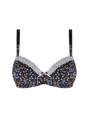Antigel By Lise Charmel - Liberty D'hiver Contour Bra Semis Liberty