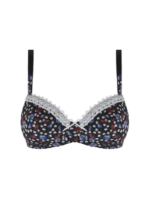 Antigel By Lise Charmel - Liberty D'hiver Contour Bra Semis Liberty