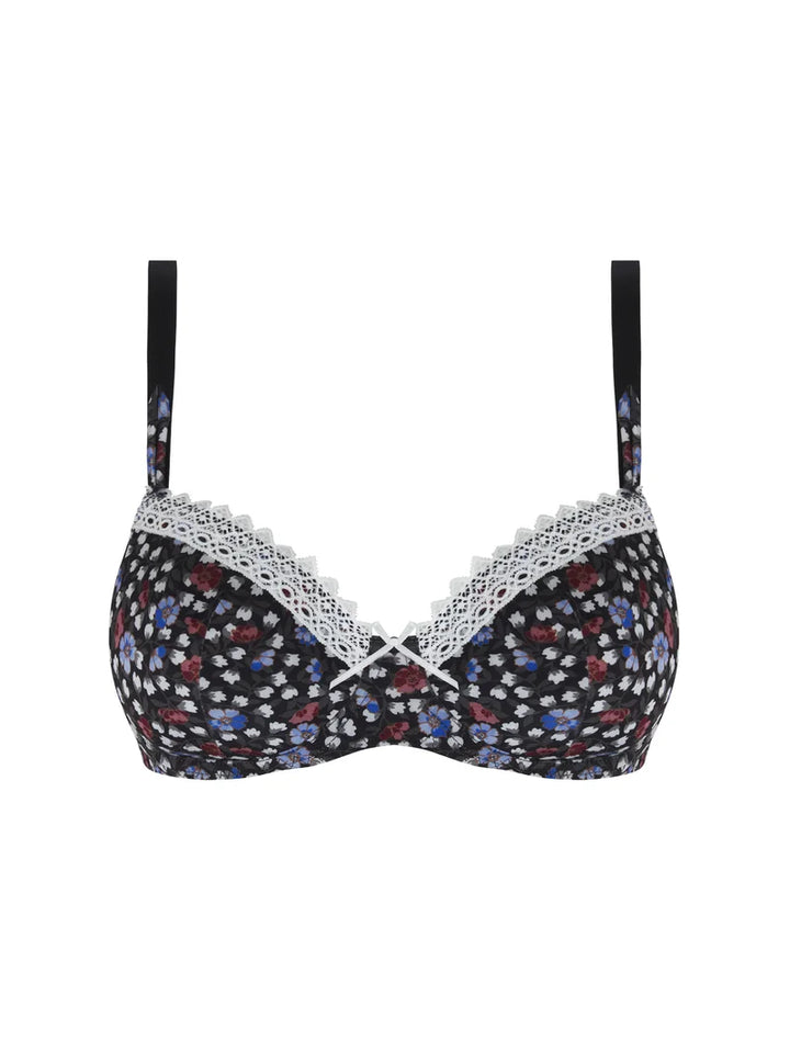 Antigel By Lise Charmel - Liberty D'hiver Contour Bra Semis Liberty
