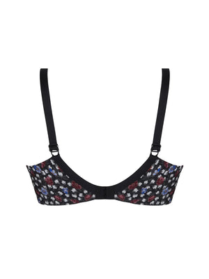 Antigel By Lise Charmel - Liberty D'hiver Contour Bra Semis Liberty