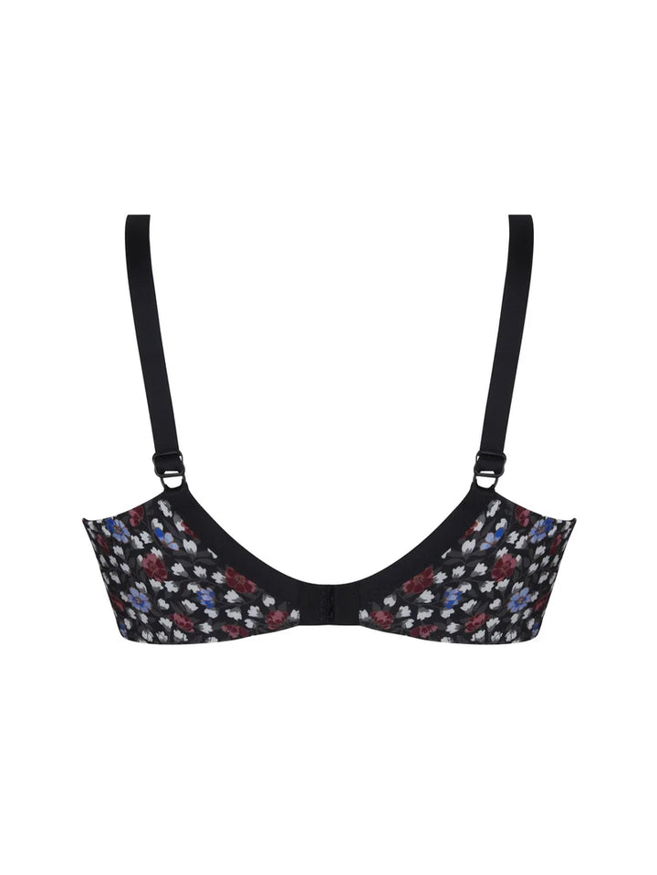 Antigel By Lise Charmel - Liberty D'hiver Contour Bra Semis Liberty