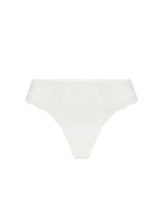 Antigel by Lise Charmel - Resille Boheme Thong Ecru Nacre