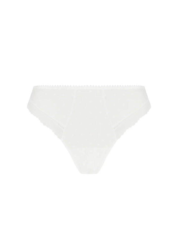Antigel by Lise Charmel - Resille Boheme Brief Ecru Nacre