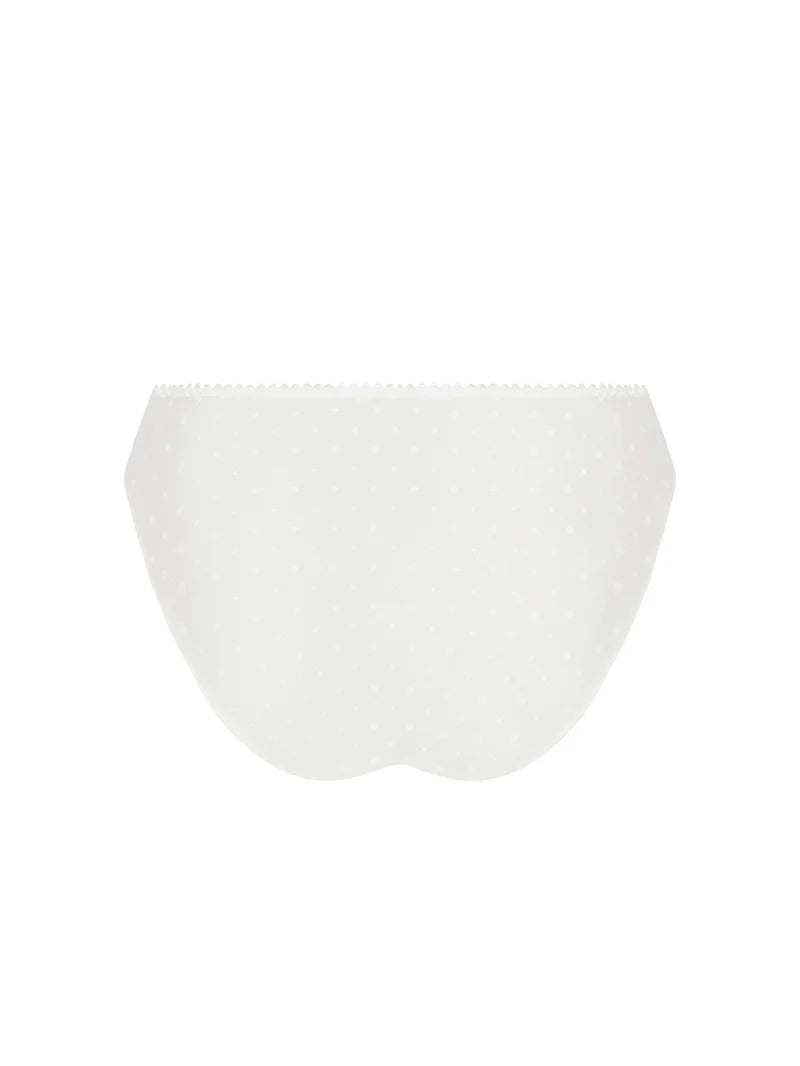 Antigel by Lise Charmel - Resille Boheme Brief Ecru Nacre