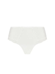Antigel by Lise Charmel - Resille Boheme Boyshort Ecru Nacre