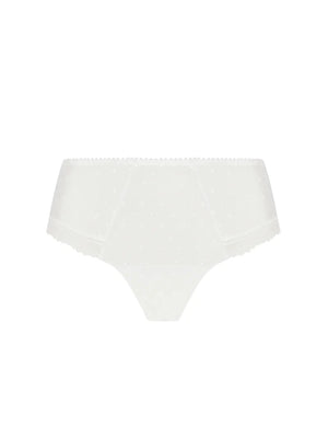 Antigel by Lise Charmel - Resille Boheme Boyshort Ecru Nacre
