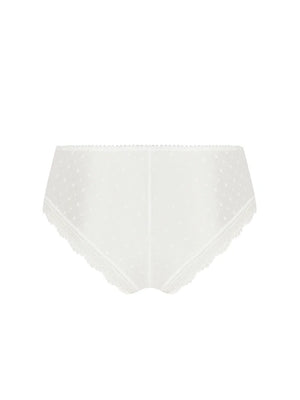 Antigel by Lise Charmel - Resille Boheme Boyshort Ecru Nacre