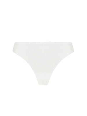 Antigel by Lise Charmel - Resille Boheme Italian Brief Ecru Nacre
