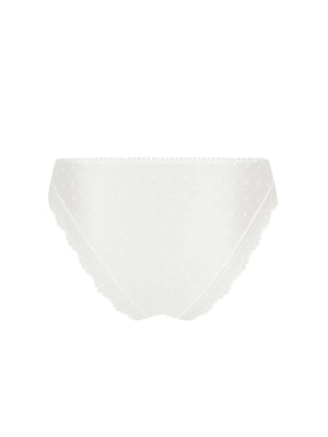 Antigel by Lise Charmel - Resille Boheme Italian Brief Ecru Nacre