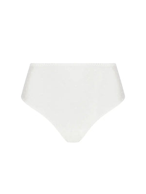 Antigel by Lise Charmel - Resille Boheme High Waist Brief Ecru Nacre