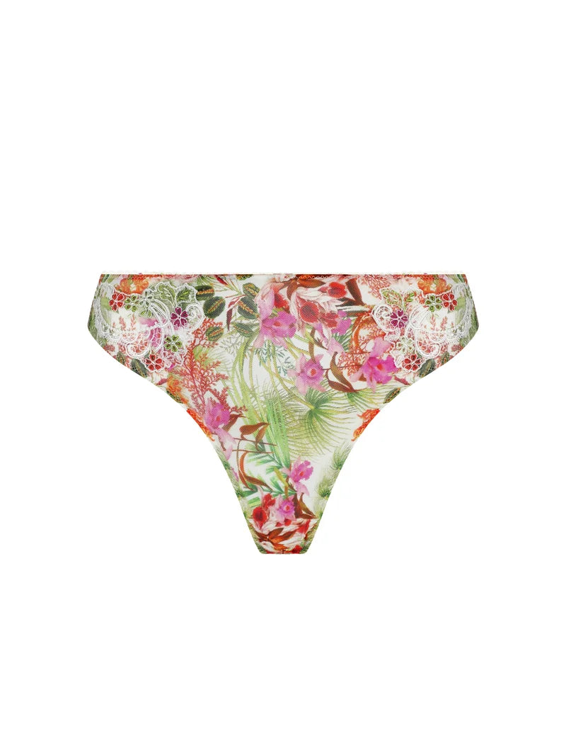 Lise Charmel - Ete Volupte Thong Eclosion Volupte