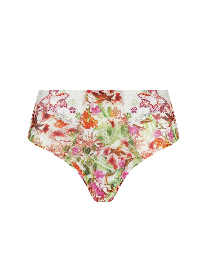 Lise Charmel - Ete Volupte High Waist Brief Eclosion Volupte