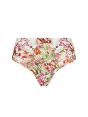 Lise Charmel - Ete Volupte High Waist Brief Eclosion Volupte