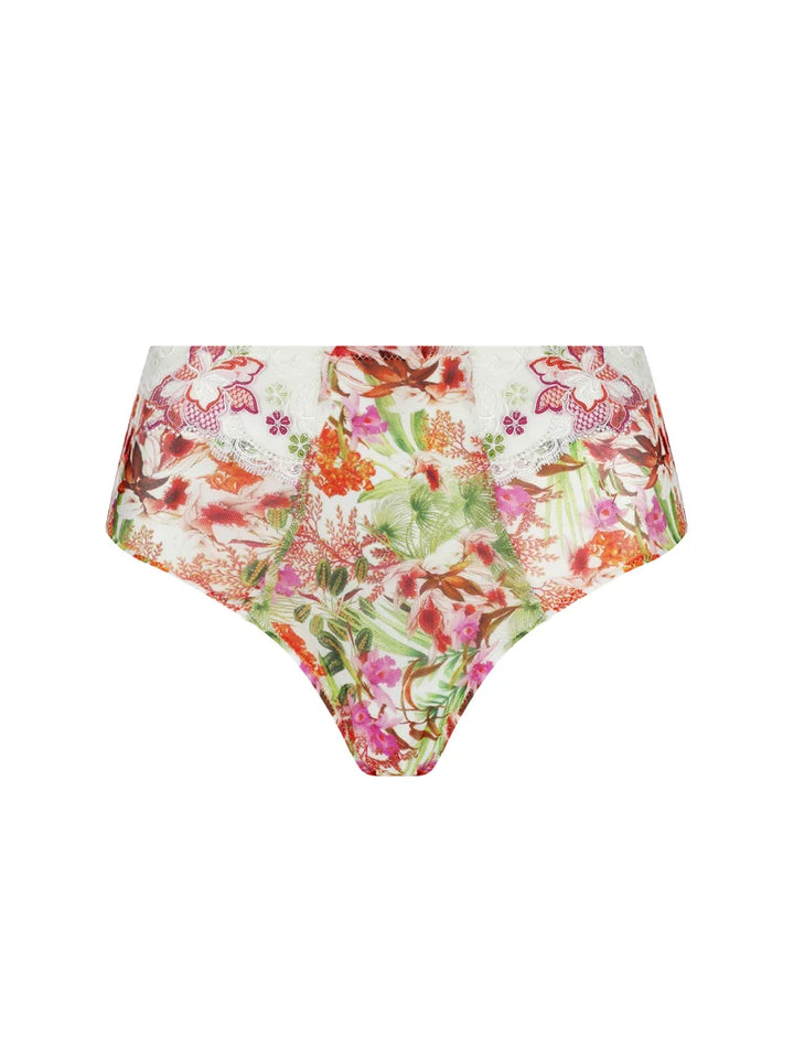 Lise Charmel - Ete Volupte High Waist Brief Eclosion Volupte