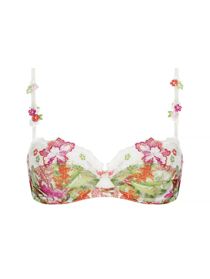 Lise Charmel - Ete Volupte Half Cup Bra Eclosion Volupte