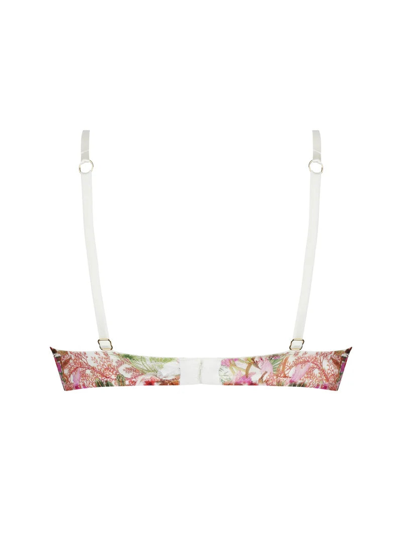Lise Charmel - Ete Volupte Half Cup Bra Eclosion Volupte