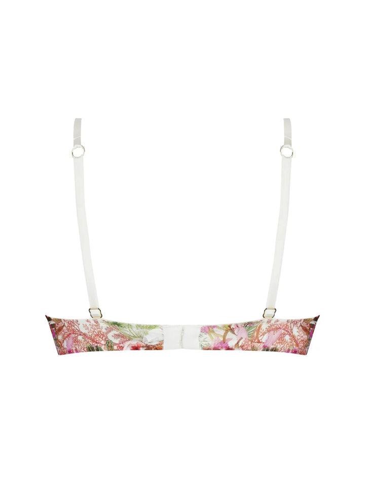 Lise Charmel - Ete Volupte Half Cup Bra Eclosion Volupte