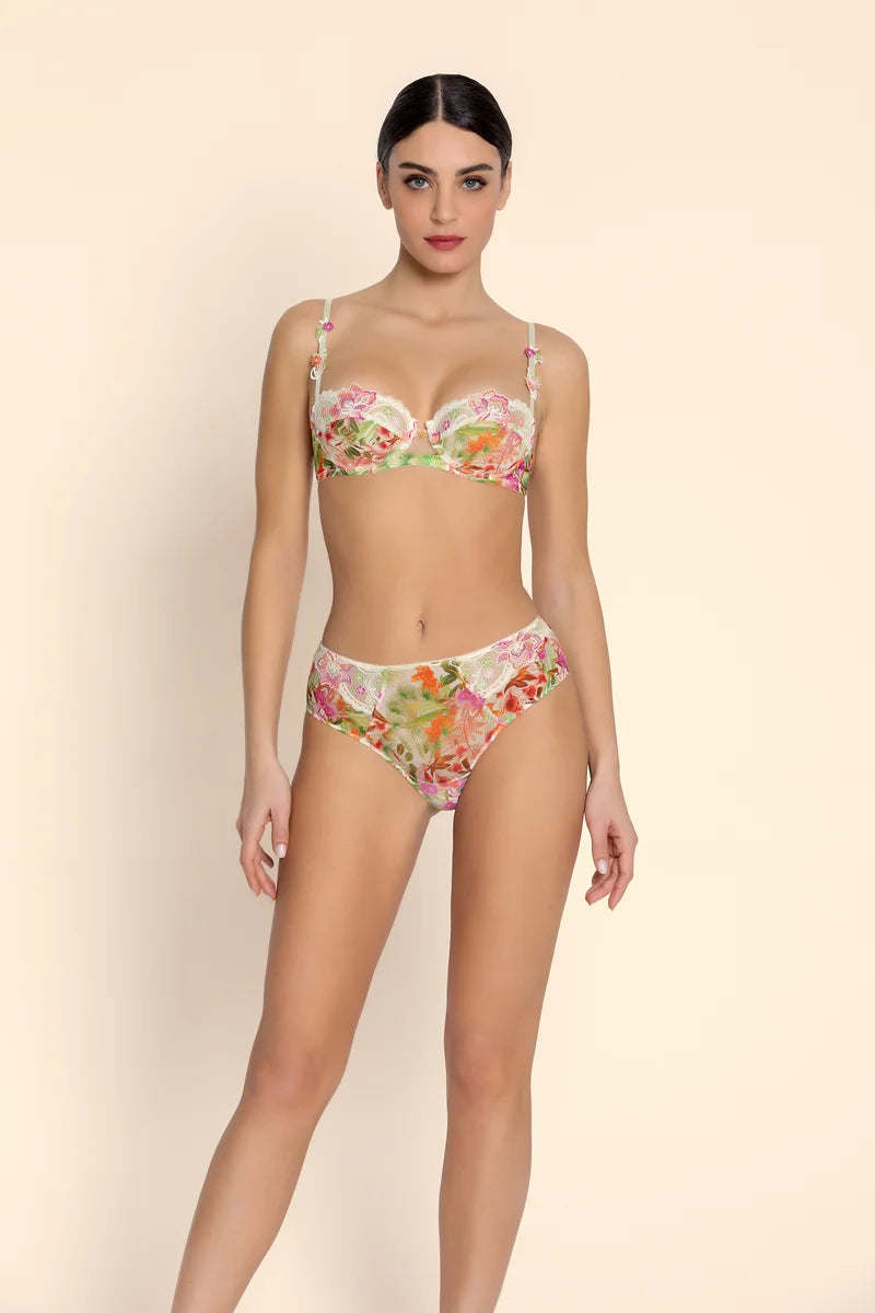 Lise Charmel - Ete Volupte Boyshort Eclosion Volupte