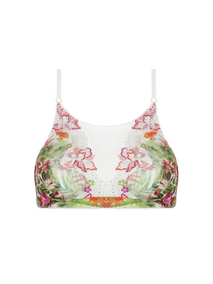 Lise Charmel - Ete Volupte Soft Bandeau Bra Eclosion Volupte
