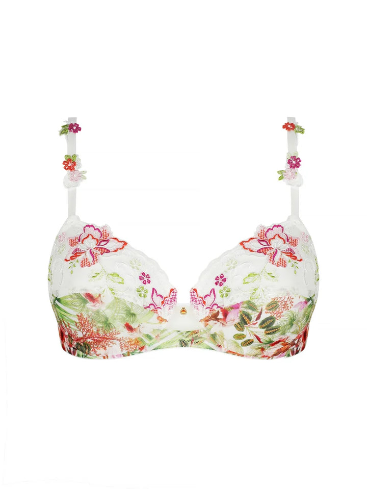 Lise Charmel - Ete Volupte Full Cup Bra Eclosion Volupte