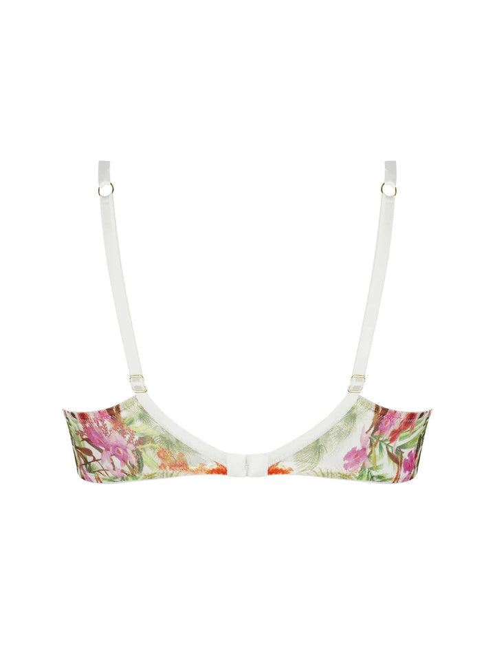 Lise Charmel - Ete Volupte Full Cup Bra Eclosion Volupte