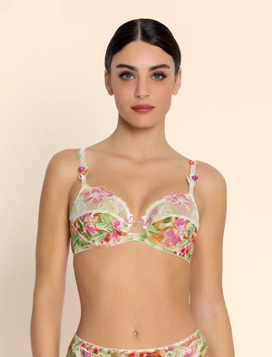 Lise Charmel - Ete Volupte Full Cup Bra Eclosion Volupte