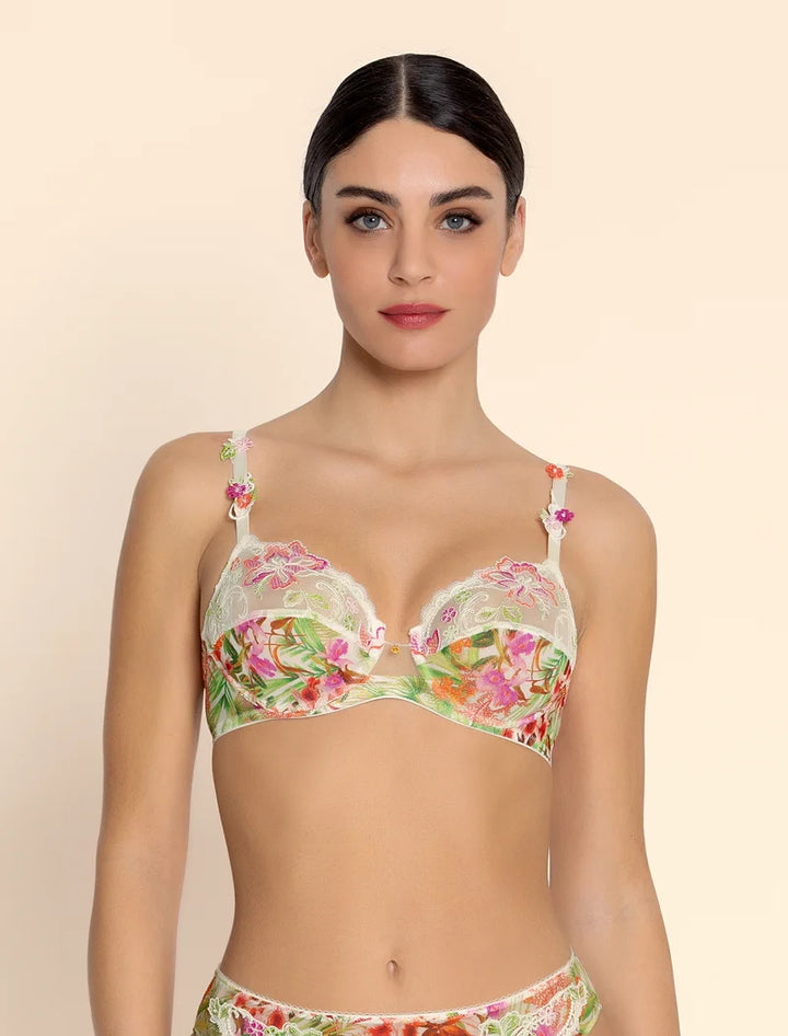 Lise Charmel - Ete Volupte Full Cup Bra Eclosion Volupte