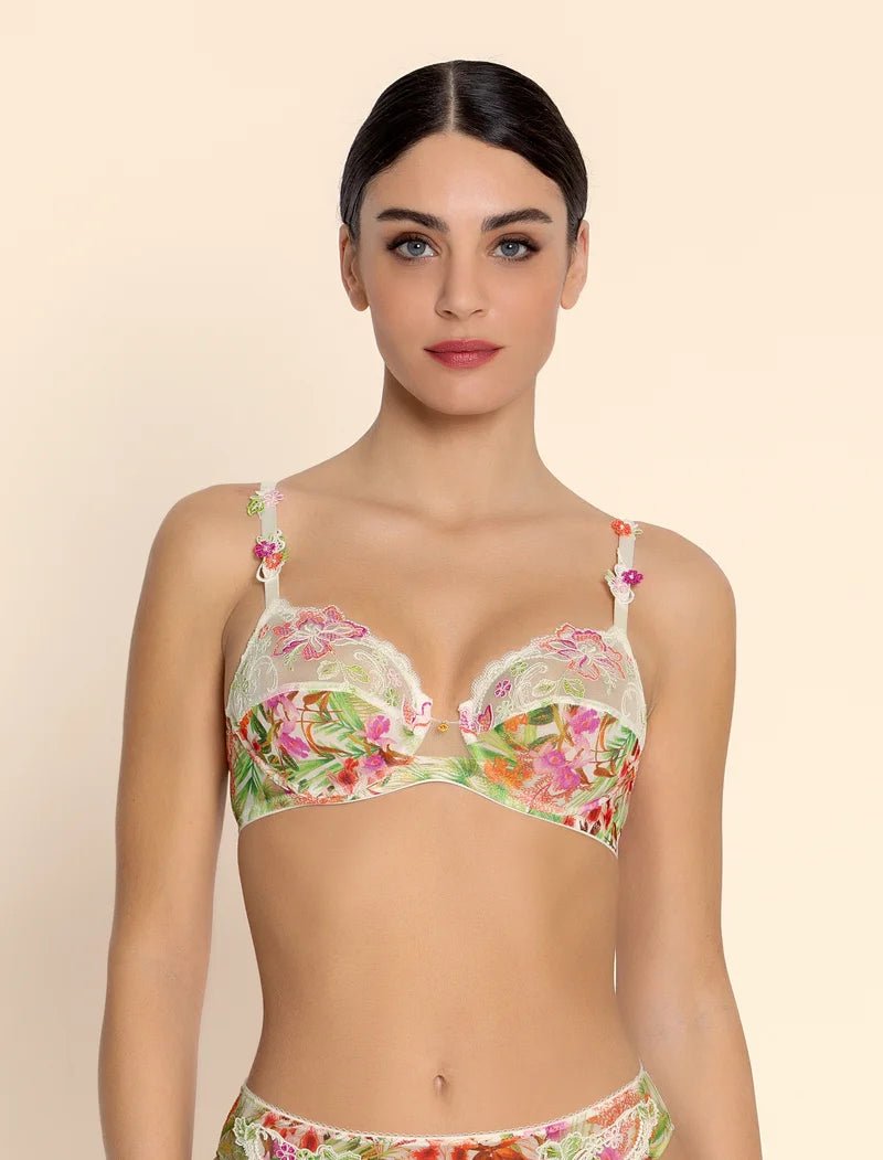 Lise Charmel - Ete Volupte Full Cup Bra Eclosion Volupte