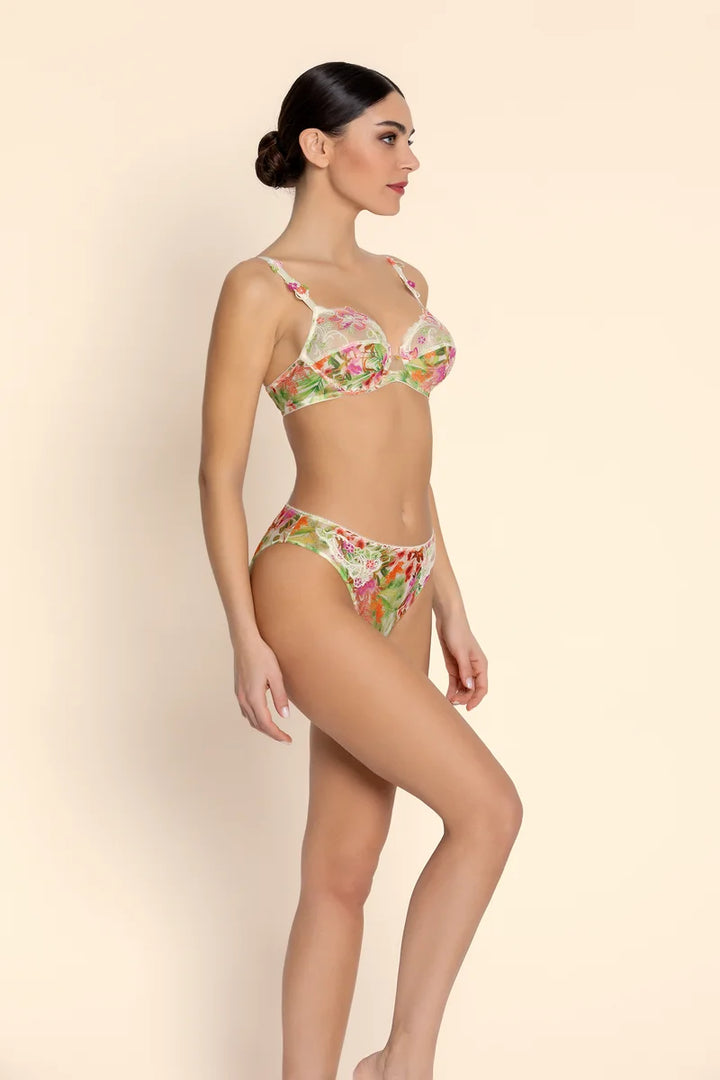 Lise Charmel - Ete Volupte Full Cup Bra Eclosion Volupte